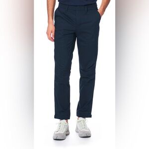 Men's Navy ARC’TERYX Pants